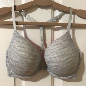 PINK Everyday Push Up NWOT